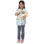 Детский костюм с аксессуарами 'Медсестра', 3-6 лет, Melissa&Doug [8519] - 8519.jpg