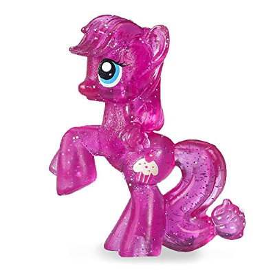 Мини-пони &#039;из мешка&#039; - сверкающая Sprinkle Stripe, 2 серия 2015, My Little Pony [B2102-08] Мини-пони 'из мешка' - сверкающая Sprinkle Stripe, 2 серия 2015, My Little Pony [B2102-08]