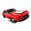 Коллекционная модель автомобиля Shelby GT500 1968 - HW Showroom 2013, красная, Hot Wheels, Mattel [X1968] - X1968.jpg
