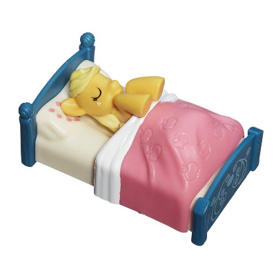 Игровой набор с мини-пони Applejack, My Little Pony [B2207] Игровой набор с мини-пони Applejack, My Little Pony [B2207]
