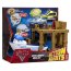 Игровой набор 'Шпионский катер', из серии 'Тачки-2 - агенты в действии', Mattel [V3036] - V3036-2.jpg