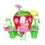 Игровой набор 'Ягодный клуб' с куклой Земляничкой 8 см, Strawberry Shortcake, Hasbro [30646] - DCE00DAA5056900B10B4AF252CF303FD.jpg