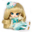 Кукла Little Byul Princess Minty, Groove [LB-373] - LB-373-4.jpg