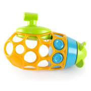 * Игрушка для ванны 'Подводная лодка' (Tubmarine), серия H2O, Oball [81539]