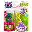 Игровой набор 'Микрозверюшки в брелках - Бабочка и Гусеничка', Littlest Pet Shop Teensies [35699] - 35699-2.jpg