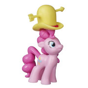 Мини-пони Pinkie Pie, My Little Pony [B5384]