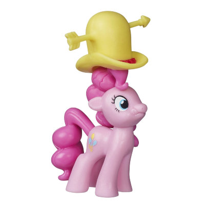 Мини-пони Pinkie Pie, My Little Pony [B5384] Мини-пони Pinkie Pie, My Little Pony [B5384]