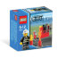 Конструктор "Пожарный", серия Lego City [5613] - lego-5613-2.jpg