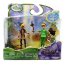 Феечки Terence и Tinker Bell, 5см, Great Fairy Rescue, Disney Fairies [6635] - 6635a.jpg