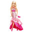 Шарнирная кукла Барби, из серии 'Звезды подиума' (Fashionistas), Barbie, Mattel [Y7496] - Y7496.jpg
