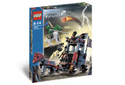 Конструктор "Боевая повозка", серия Lego Knights Kingdom [8874]