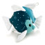 Мягкая игрушка 'Зодиак - Рыбы', 9см, специальный ограниченный выпуск из серии 'Sweet Collection', Trudi [2992-012] - 52147.jpg