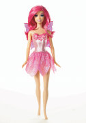 Кукла Барби 'Розовая фея', Barbie, Mattel [M3360]