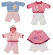 Одежда теплая для Baby Born [801871]
