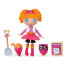 Мини-кукла 'Bea Spells-a-Lot', 7 см, зимняя серия, Lalaloopsy Mini [502296-B] - 502296-bea.jpg