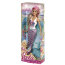 Кукла Барби-русалка из серии 'Сочетай и смешивай' (Mix&Match), Barbie, Mattel [BCN82] - BCN82-1.jpg