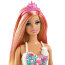 Кукла Барби-русалка из серии 'Сочетай и смешивай' (Mix&Match), Barbie, Mattel [BCN82] - BCN82-2.jpg