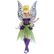 Шарнирная кукла фея Tinker Bell (Динь-динь), 24 см, из серии 'Загадка пиратского острова' (Pirate Fairy), Disney Fairies, Jakks Pacific [68863]