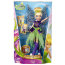 Шарнирная кукла фея Tinker Bell (Динь-динь), 24 см, из серии 'Загадка пиратского острова' (Pirate Fairy), Disney Fairies, Jakks Pacific [68863] - 68863-1.jpg