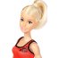 Шарнирная кукла Barbie 'Каратистка', из серии 'Безграничные движения' (Made-to-Move), Mattel [DWN39] - Шарнирная кукла Barbie 'Каратистка', из серии 'Безграничные движения' (Made-to-Move), Mattel [DWN39]