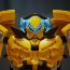 Трансформер 'Bumblebee', класс Knight Armor Turbo Changer, из серии 'Transformers 5: The Last Knight' (Трансформеры-5: Последний рыцарь), Hasbro [C1319] - Трансформер 'Bumblebee', класс Knight Armor Turbo Changer, из серии 'Transformers 5: The Last Knight' (Трансформеры-5: Последний рыцарь), Hasbro [C1319]
