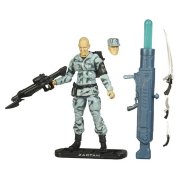 Фигурка Zartan 10см, 'G.I.Joe: Бросок кобры', Солдат Джо, Hasbro [89302]