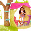 Игровой набор 'Лесной домик' (Playhouse Panda Set), Enchantimals, Mattel [FNM92] - Игровой набор 'Лесной домик' (Playhouse Panda Set), Enchantimals, Mattel [FNM92]