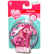 Мини-пони Cheerilee, My Little Pony - Ponyville, Hasbro [92949b]