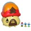 Игровой набор 'Маленький домик с мини-фигурками Папы Смурфа и двух Смурфиков', 2 см, Jakks Pacific [22197] - 22198-1g1.jpg