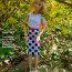 Одежда для Барби - юбка, Barbie [FPH29] - Одежда для Барби - юбка, Barbie [FPH29]