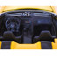 Модель автомобиля Corvette Stingray Convertible 2014, желтая, 1:24, Maisto [31501-Y] - 31501-Y-2.jpg