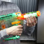 Детское оружие 'Модульное оружие 'Сумерки' - Evader', моторизованное, из серии NERF N-Strike Modulus - Ghost Ops System, Hasbro [E0733] - Детское оружие 'Модульное оружие 'Сумерки' - Evader', моторизованное, из серии NERF N-Strike Modulus - Ghost Ops System, Hasbro [E0733]