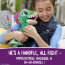 Интерактивная игрушка 'Динозавр Манчин Рекс', FurReal Friends, Hasbro [E0387] - Интерактивная игрушка 'Динозавр Манчин Рекс', FurReal Friends, Hasbro [E0387]