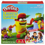 Игра 'Прямо в цель!', Play-Doh/Hasbro [A8752]