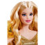 Кукла Барби 'Рождество-2020' (2020 Holiday Barbie), блондинка, коллекционная, Mattel [GNR92/GHT54] - Кукла Барби 'Рождество-2020' (2020 Holiday Barbie), блондинка, коллекционная, Mattel [GNR92/GHT54]