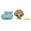 Игрушка 'Петшоп из мешка - ёжик в валенке', серия 3/14, Littlest Pet Shop, Hasbro [A8240-3713] - A8240-3713.jpg