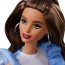 Кукла Барби с протезом, обычная (Original), из серии 'Мода' (Fashionistas), Barbie, Mattel [GYB08] - Кукла Барби с протезом, обычная (Original), из серии 'Мода' (Fashionistas), Barbie, Mattel [GYB08]