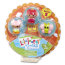 Набор фигурок 'Малютки Лалалупси', 3 шт., серия 2, оранжевый, Lalaloopsy Tinies [531517-03] - 531517-3a.jpg