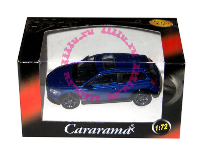 * Модель автомобиля Volvo C30 1:72, Cararama [171BND-10] Модель автомобиля Volvo C30 1:72, Cararama [171BND-10]