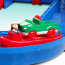 Водный игровой набор SuperSet 630, Aquaplay [A630] - A630-7.jpg
