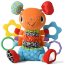 * Музыкальная мягкая игрушка 'Танцующий муравей' (Dancing Ant), Infantino [206-137] - 206137-1.jpg