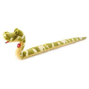 Мягкая игрушка 'Змея Роберт', 120см, Trudi [2776-022]