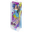 Кукла Барби - Супергерой, из серии 'Супер Принцесса' (Princess Power), Barbie, Mattel [CDY67] - CDY67-1.jpg