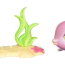 Призовые зверюшки 2011, эксклюзивная серия - Гуппи, Littlest Pet Shop Collector Pets - Special Edition Pet [25870] - 1814 Guppy Fish 2.jpg