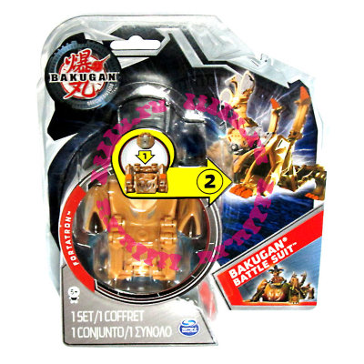 Боевой костюм для Бакуганов (Bakugan Battle Suit), 4 сезон 'Бакуган: Всплеск Мехтаниума', Bakugan Mechtanium Surge [55724] Боевой костюм для Бакуганов (Bakugan Battle Suit), 4 сезон 'Бакуган: Всплеск Мехтаниума', Bakugan Mechtanium Surge [55724]