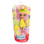 Кукла 'Sloane - Солнечный ананас', серия 'Фруктовый коктейль' (Juicy Crush), La Dee Da, Spin Master [6020651] - 6020651-1.jpg