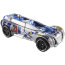 Коллекционная модель автомобиля Gearonimo - Star Wars Episode I, Hot Wheels, Mattel [CJY08] - CJY08-1.jpg