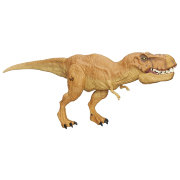Игрушка 'Тираннозавр Рекс' (Tyrannosaurus Rex), из серии 'Мир Юрского Периода' (Jurassic World), Hasbro [B1156]
