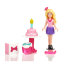 Конструктор 'Время для вечеринки' из серии Barbie, Mega Bloks [80207] - 80207-1.jpg