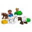 * Конструктор 'Фермерский питомник', Lego Duplo [5646] - 5646_2.jpg